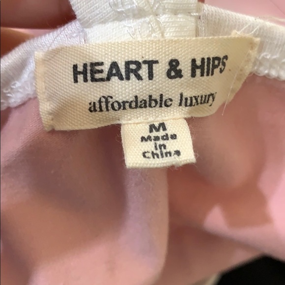 Halter top - Picture 3 of 3